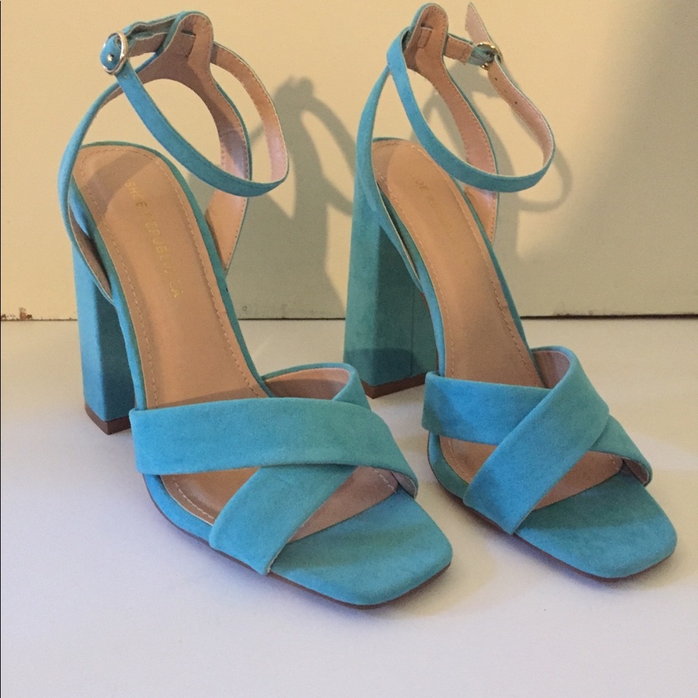 Shoes
